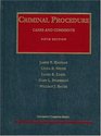 Criminal Procedure Cases and Comments