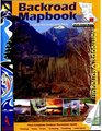 Backroad Mapbooks Kamloops/Okanagan