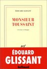 Monsieur Toussaint