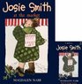 Josie Smith at the Market