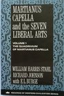 Martianus Capella and the Seven Liberal Arts The Quadrivium of Martianus Capella Latin Trad
