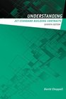 Understanding JCT Standing Building Contracts