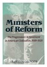 Ministers of Reform