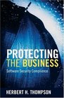 Protecting the Business Software Security Compliance