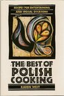 The Best of Polish Cooking