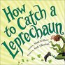 Leprechaun Book