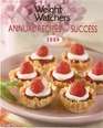 Weight Watchers Annual Recipes for Success 2004