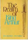 The realm of King Arthur