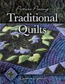 Picture Piecing Traditional Quilts