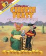 The Good Neighbors' Cheese Feast A Cheesy Mouse Tale of Subtraction with Regrouping