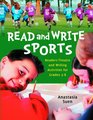 Read and Write Sports Readers Theatre and Writing Activities for Grades 38