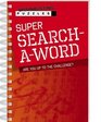 Super Search-a-word (Brainbusting Puzzles)