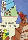 The Bears Move House
