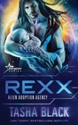Rexx Alien Adoption Agency 6