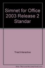 Simnet for Office 2003 Release 2 Standar