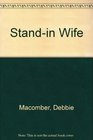 Stand-in Wife