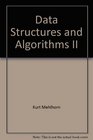 Data Structures and Algorithms II