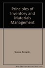 Principles of Inventory and Materials Management