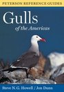 Peterson Reference Guides Gulls of the Americas
