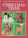 Better Homes and Gardens Christmas Trims Kids Can Make