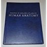 McMinn's Color Atlas of Human Anatomy