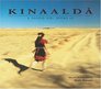 Kinaalda A Navajo Girl Grows Up