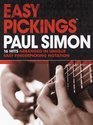 Paul Simon  Easy Pickings