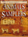 Animals from Early Samplers: Historical Patterns for Counted Thread Embroidery