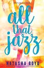 All that Jazz (Butler Cove, Bk 3)