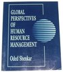 Global Perspectives of Human Resource Management Collected Readings
