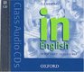In English Class Audio CDs Elementary level