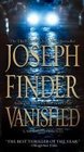 Vanished (Nick Heller, Bk 1)