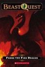 Ferno the Fire Dragon (Beast Quest, Bk 1)