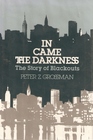 In came the darkness The story of blackouts
