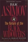 The Return of the Black Widowers