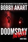 Doomsday Anarchy A PostApocalyptic Survival Thriller