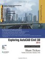 Exploring AutoCAD Civil 3D 2014