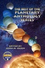 The Best of the Planetary Anthology Series