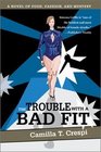 The Trouble With a Bad Fit  (Simona Griffo, Bk 6)