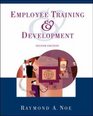 Employee Training  Development