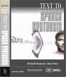 Text to Speech Synthesis  New Paradigms and Advances