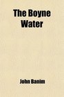 The Boyne Water
