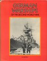 German warships of the Second World War