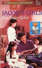 Jacob's Girls (Family Man) (Harlequin Superromance, No 661)