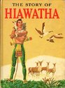 Story of Hiawatha