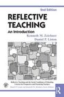 Reflective Teaching An Introduction