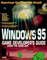 Windows 95 Game Developers Guide Using the Game Sdk