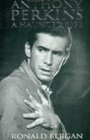 ANTHONY PERKINS A HAUNTED LIFE