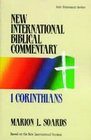 1 Corinthians New International Bible Commentary