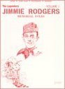 Jimmie Rodgers Memorial Folio
